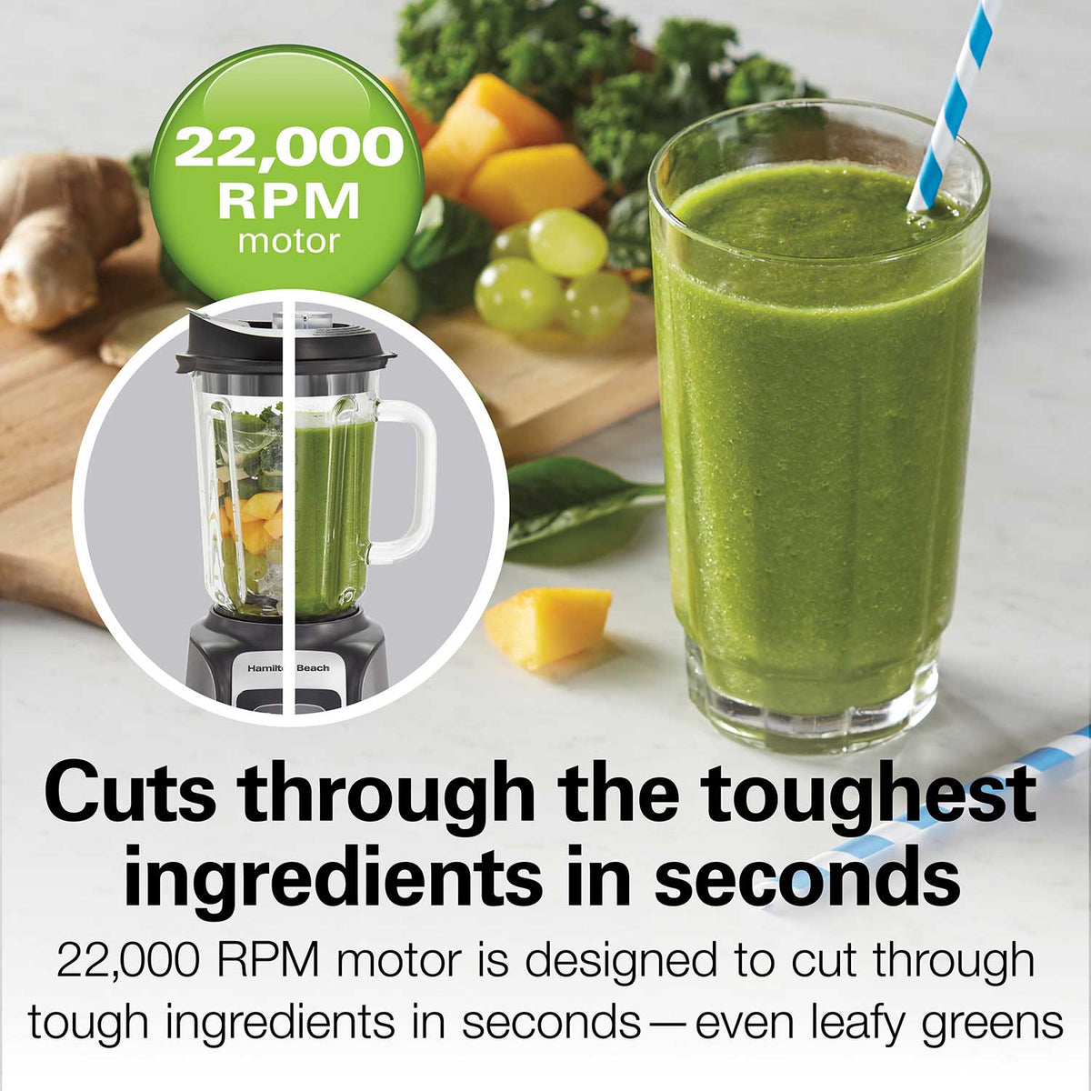 Product view