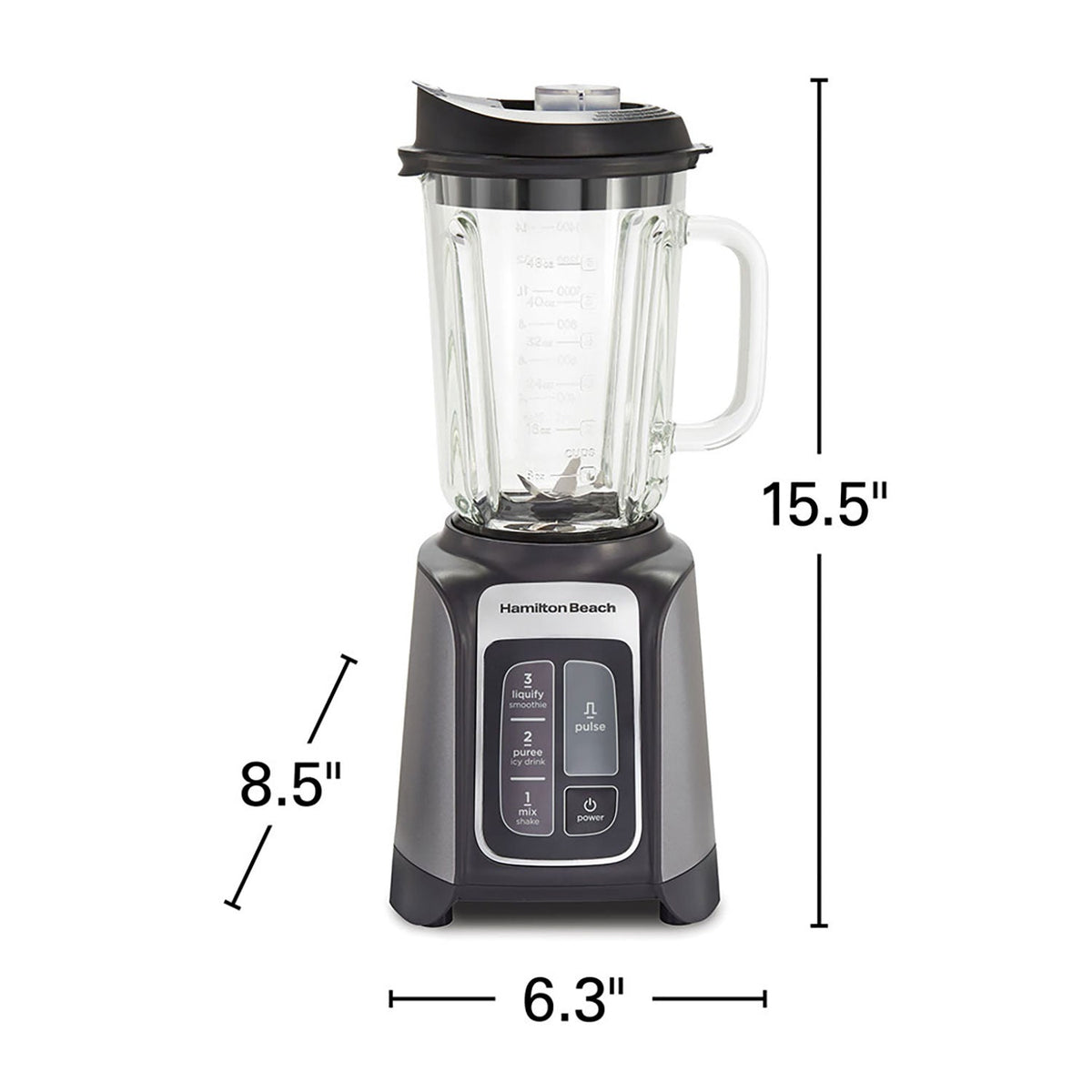 Product view
