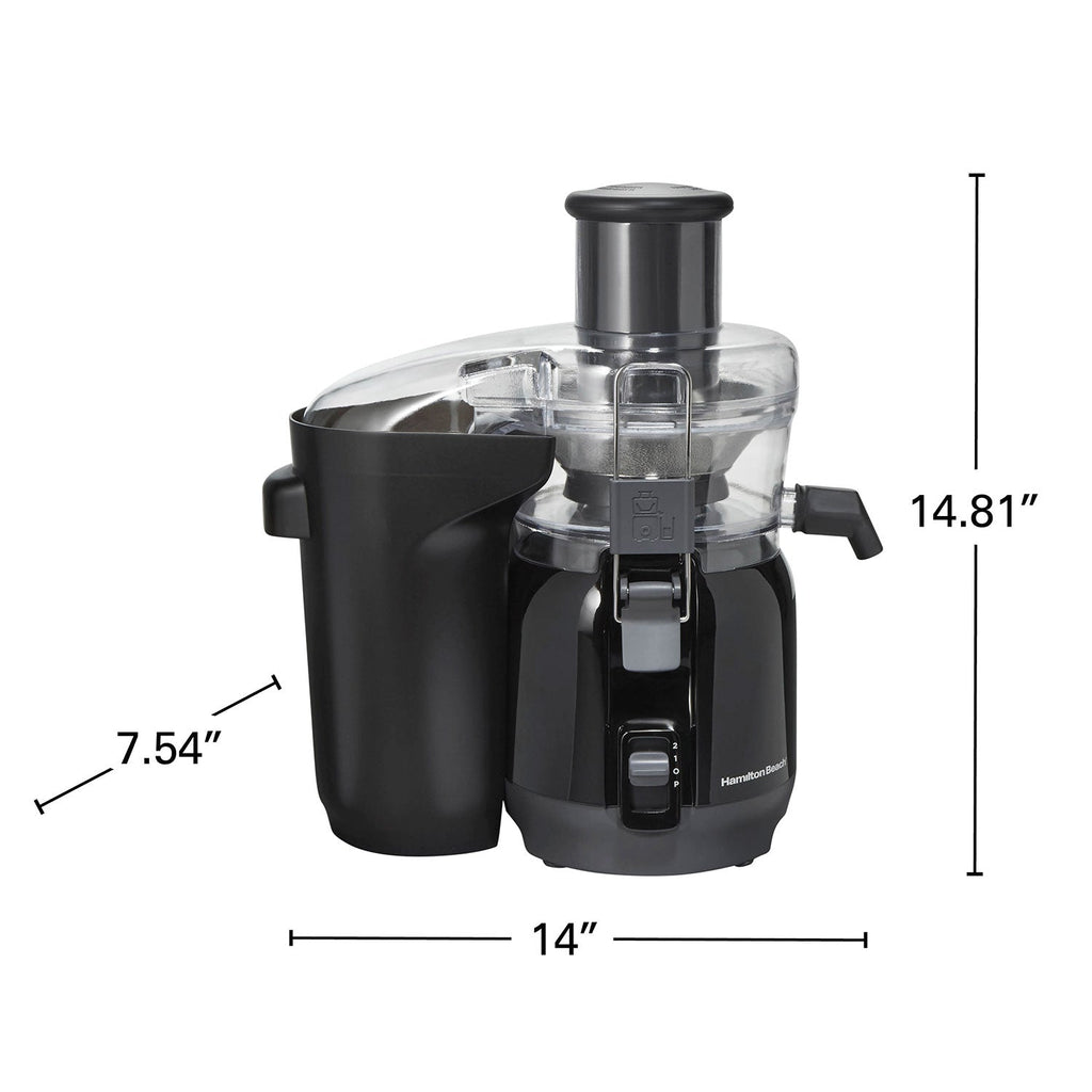 Product view