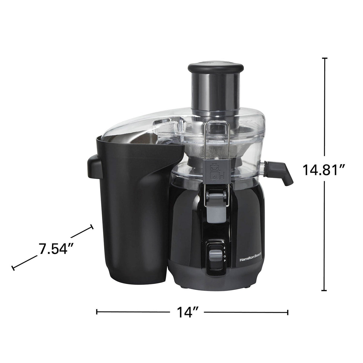 Product view