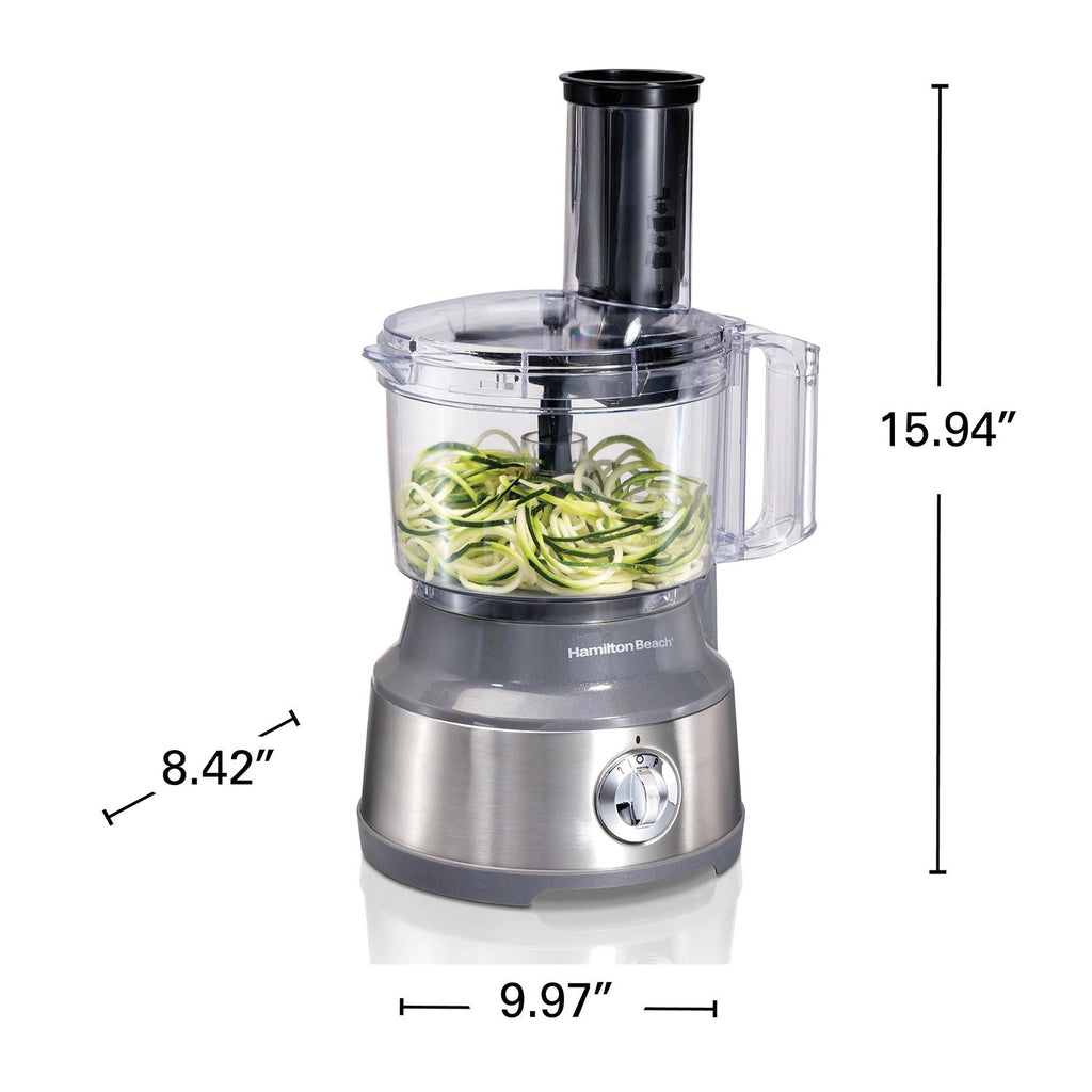 Product view