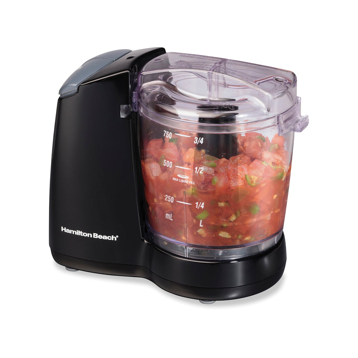 Product view