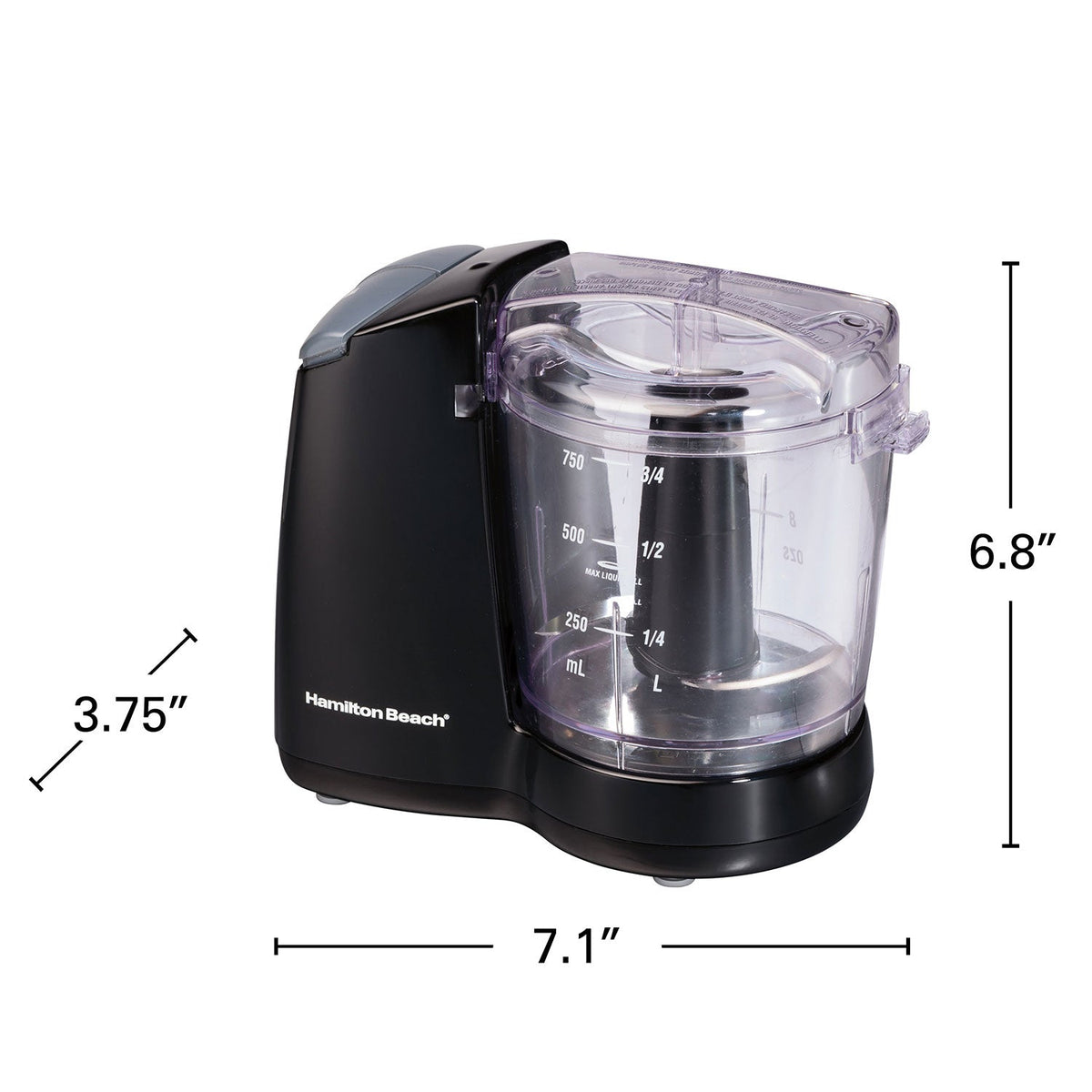 Product view