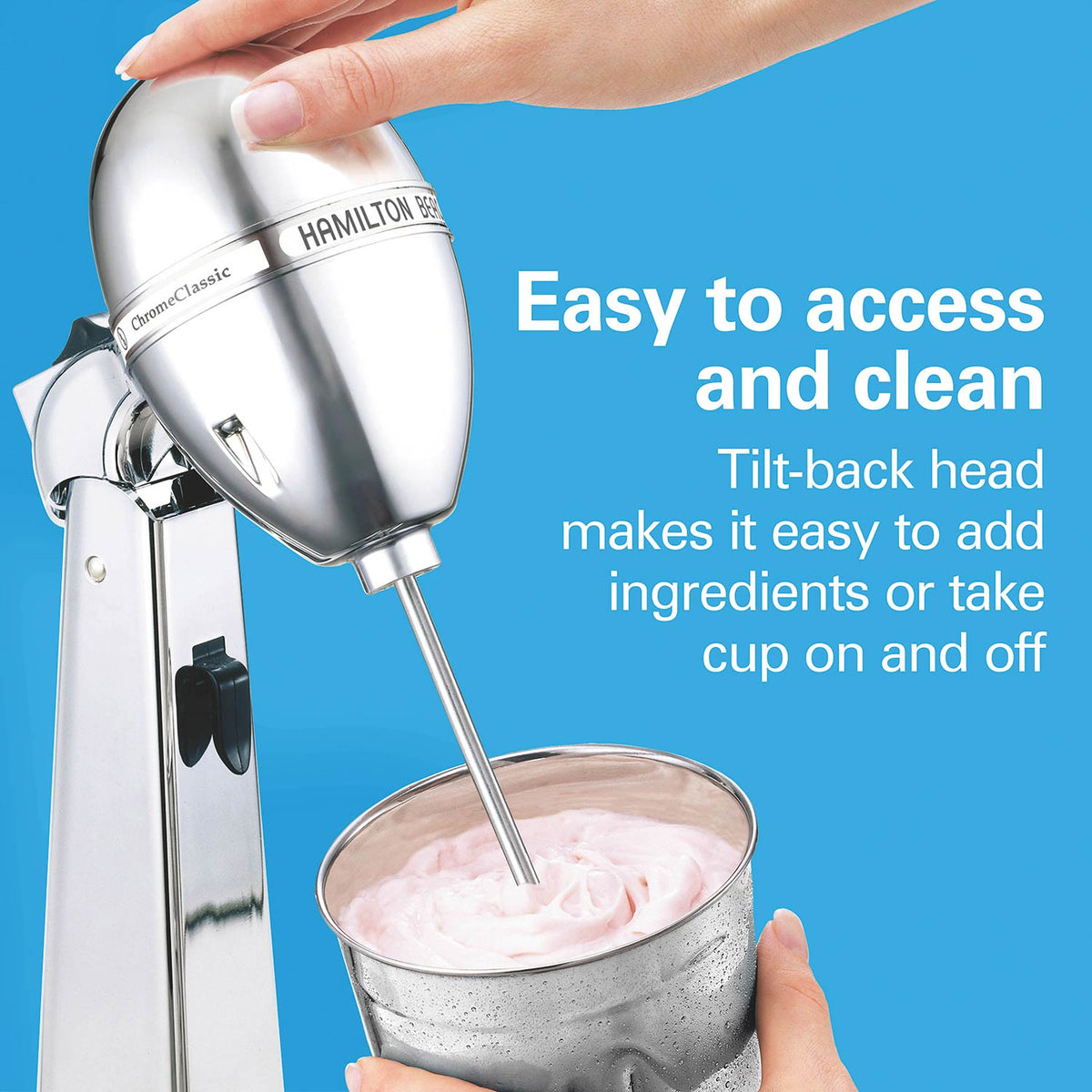 Product view