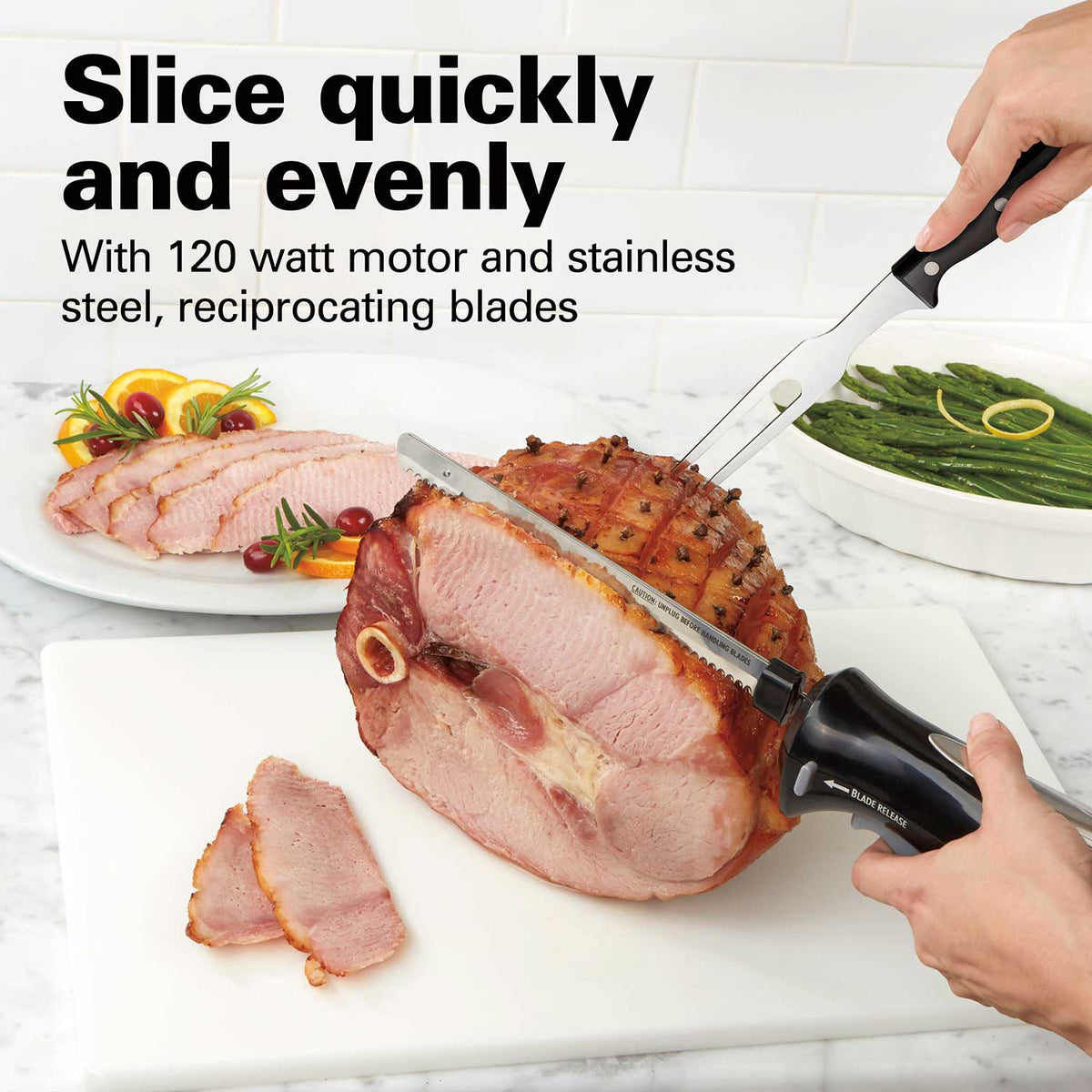 Product view