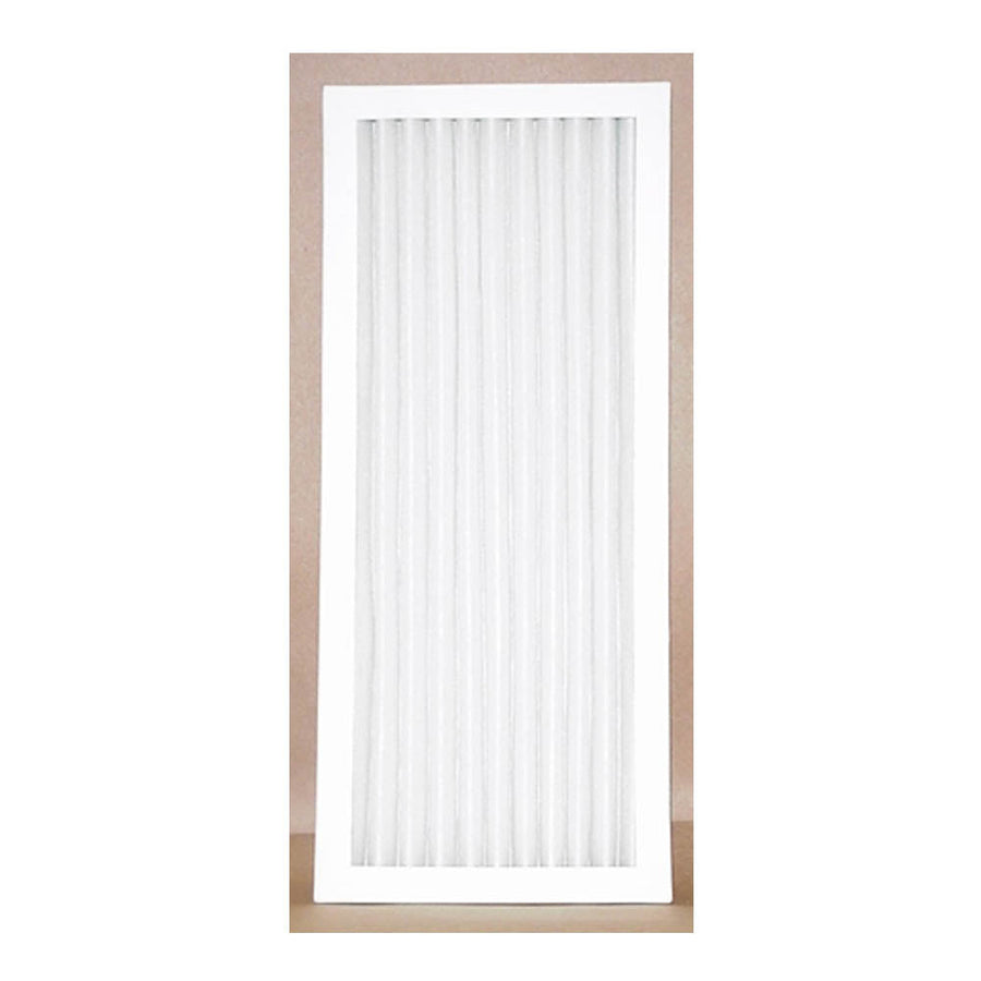 Replacement Permanent Filter for 04383, 04384, 04386 04383A V7
