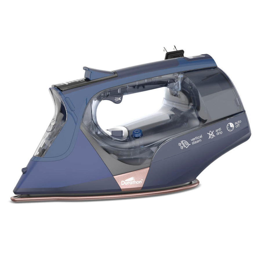 Durathon® Digital Steam Iron U8