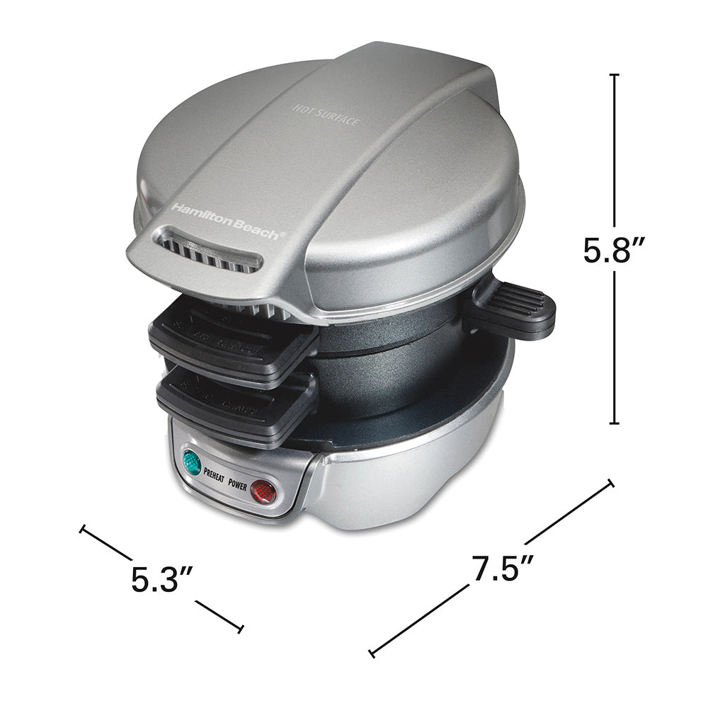 Product view