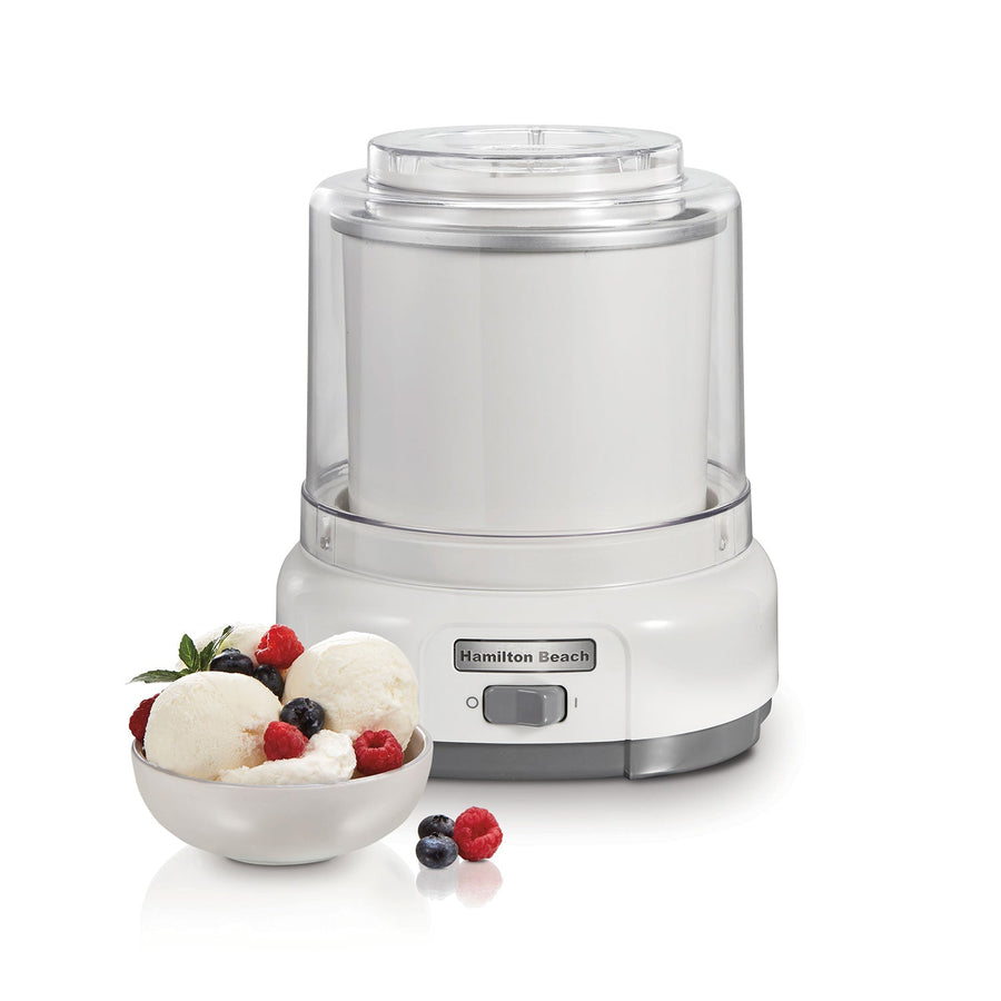 1.5 Quart Ice Cream Maker L5
