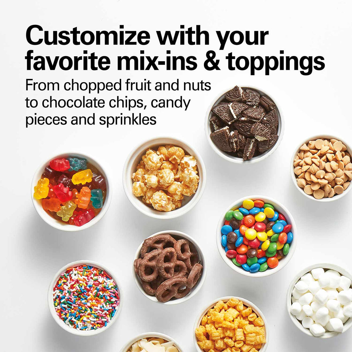 Product view