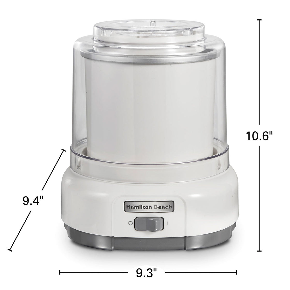 Product view