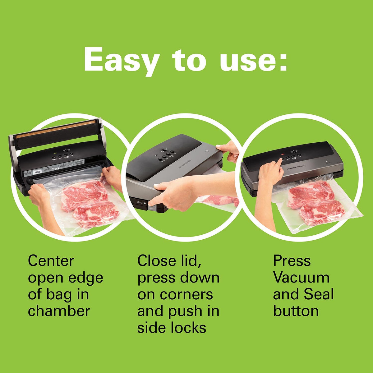 Product view