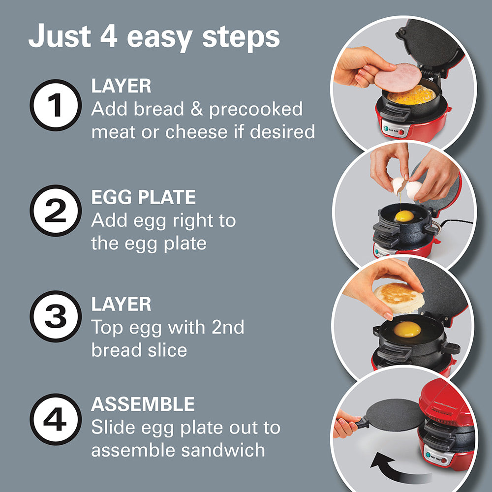 Product view