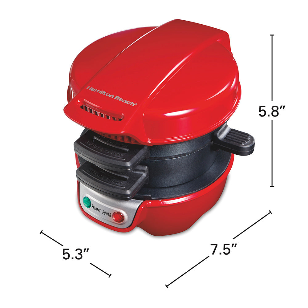 Product view