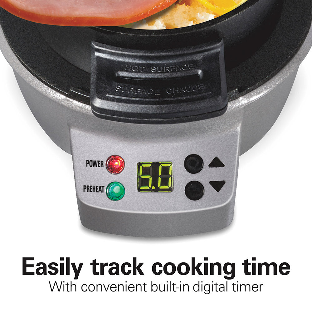 Product view