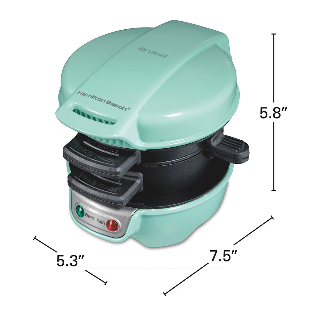 Product view