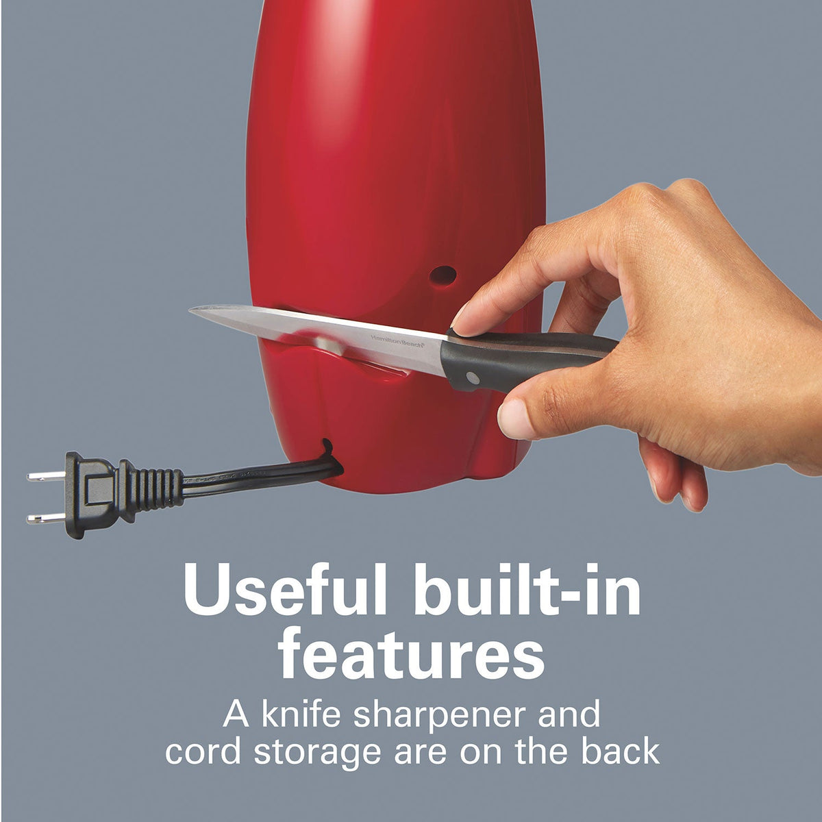 Product view