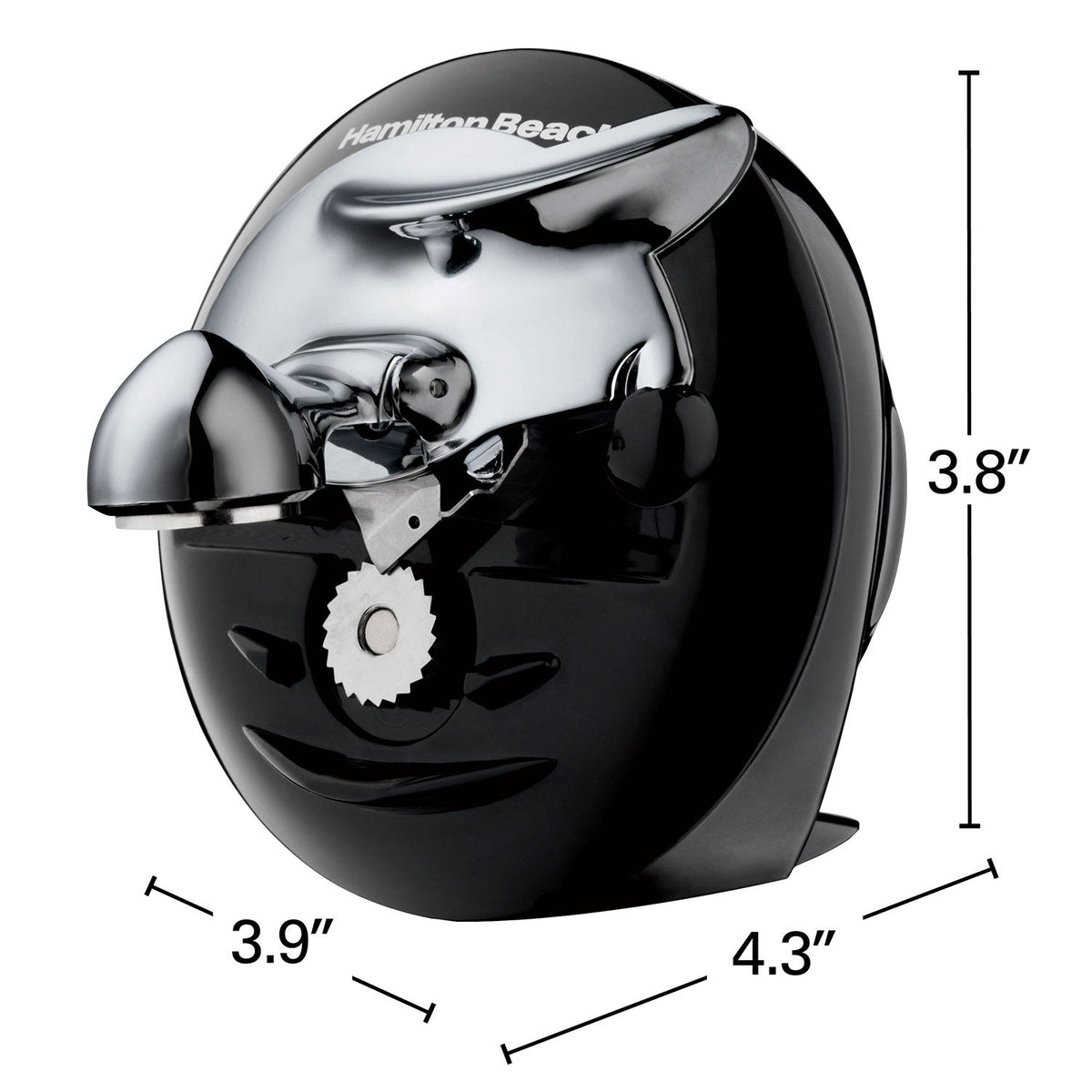 Product view