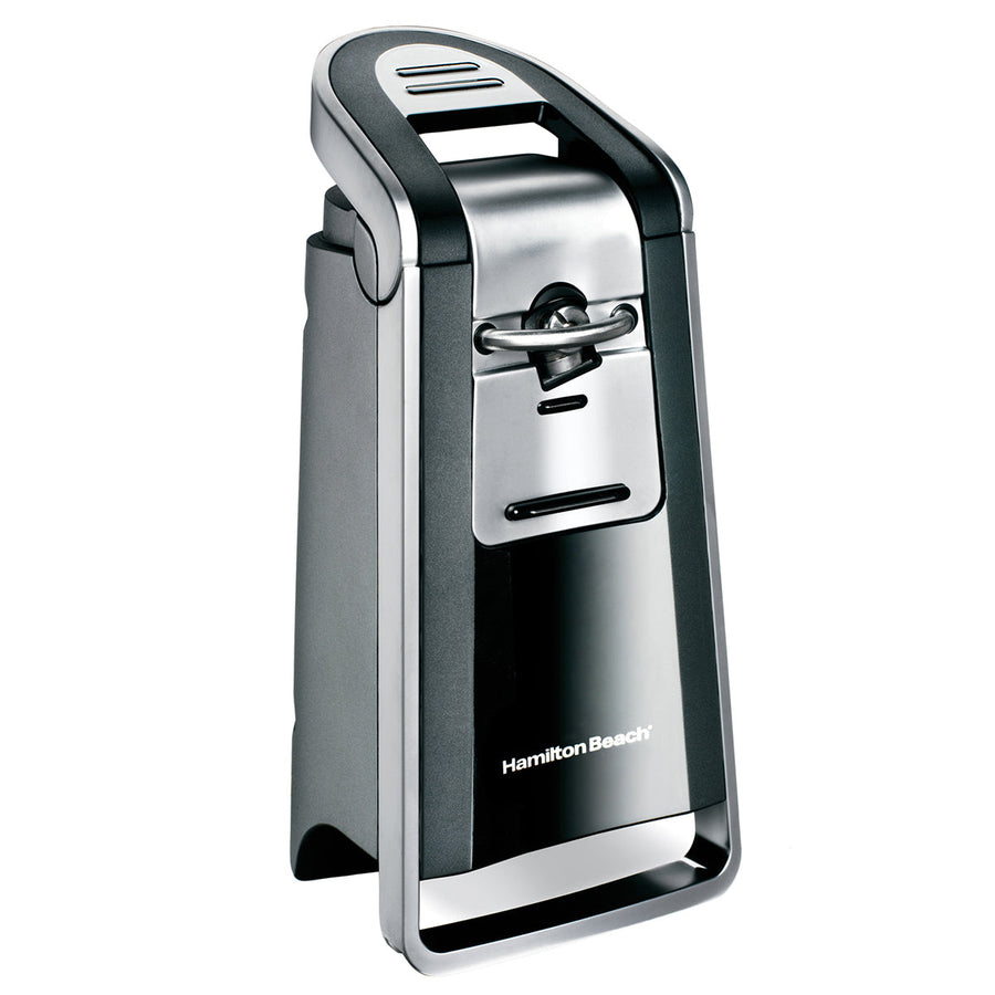 SmoothTouch™ Can Opener with Scissors X9