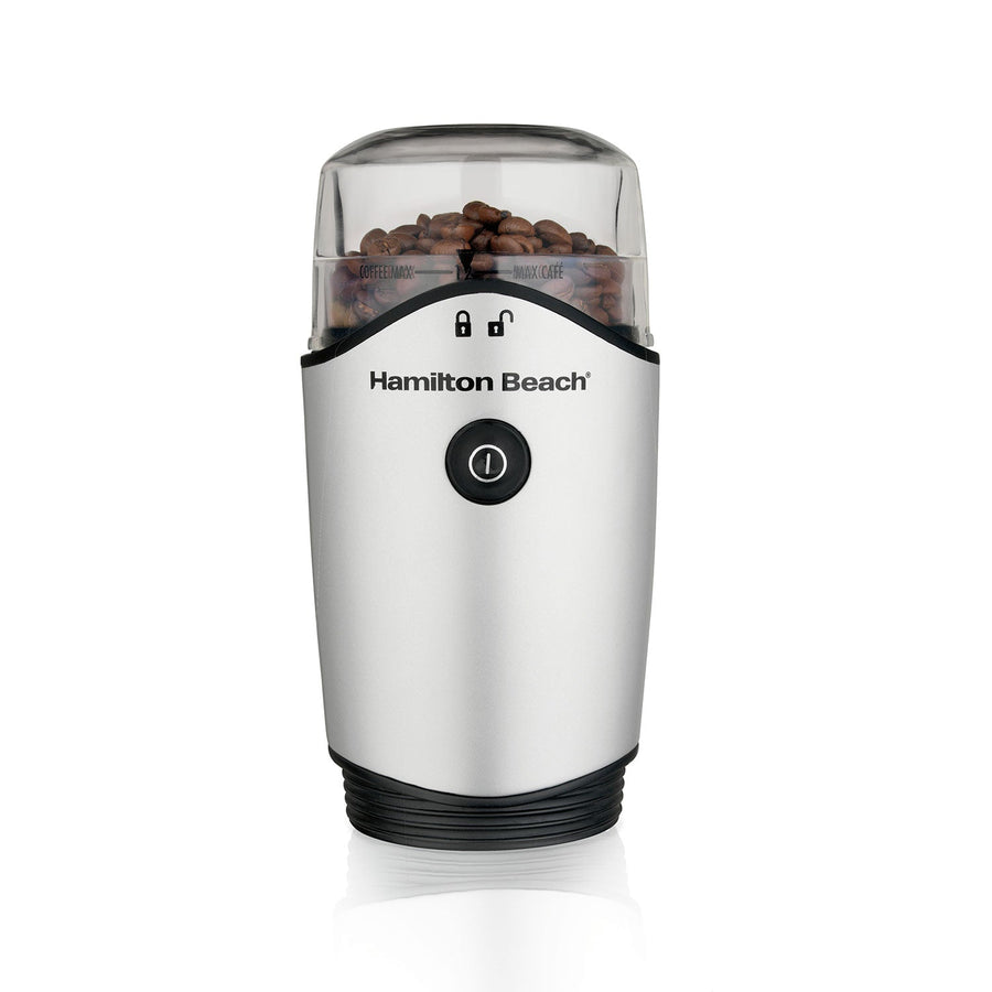 Coffee Grinder, Silver K3