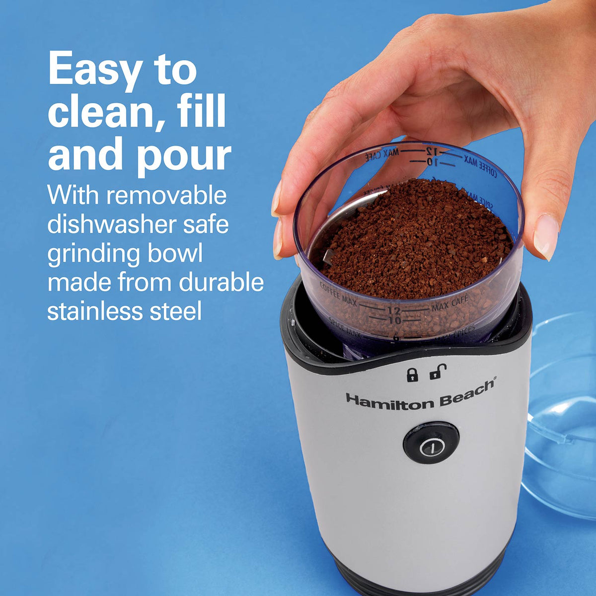 Product view