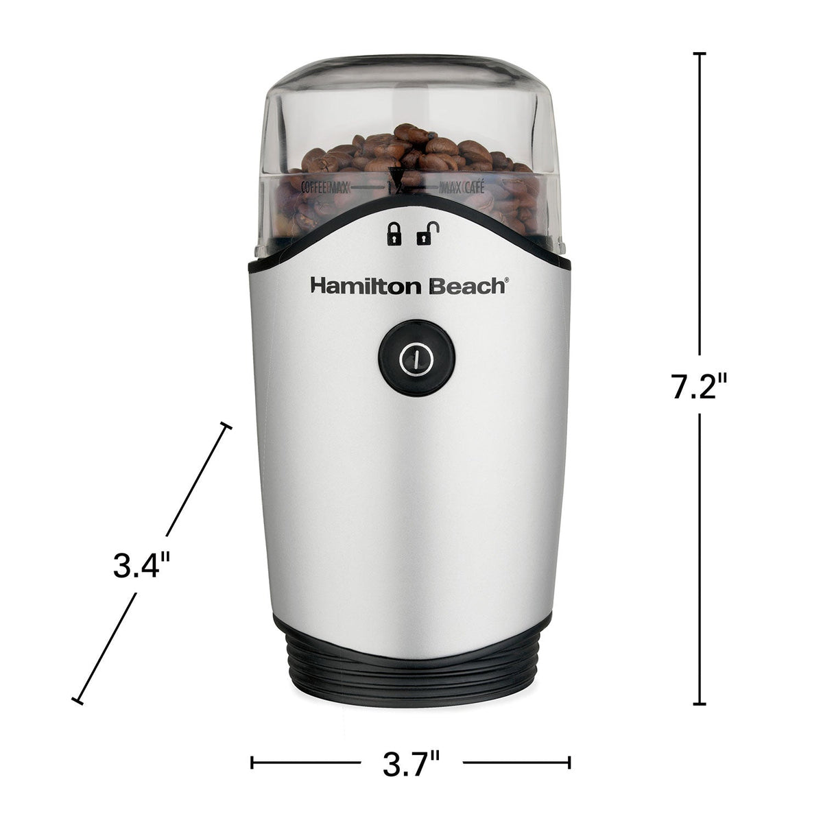 Product view
