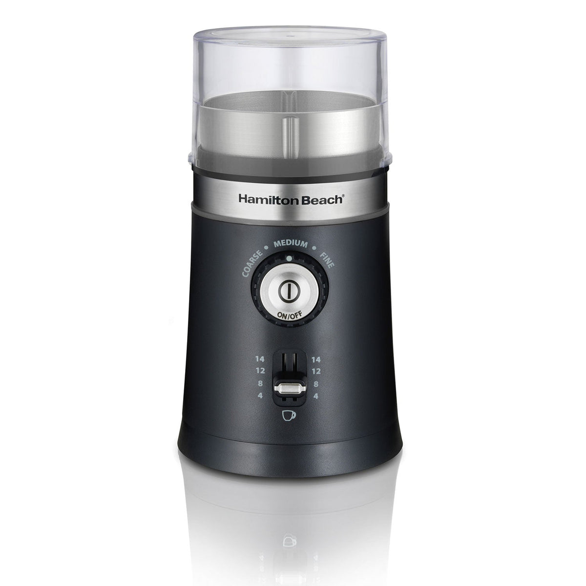 Product view