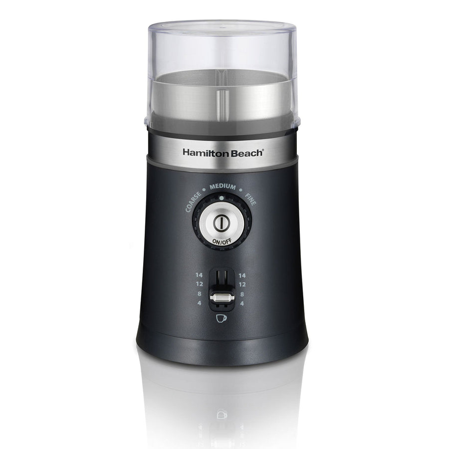 Custom Grind™ Coffee Grinder X9