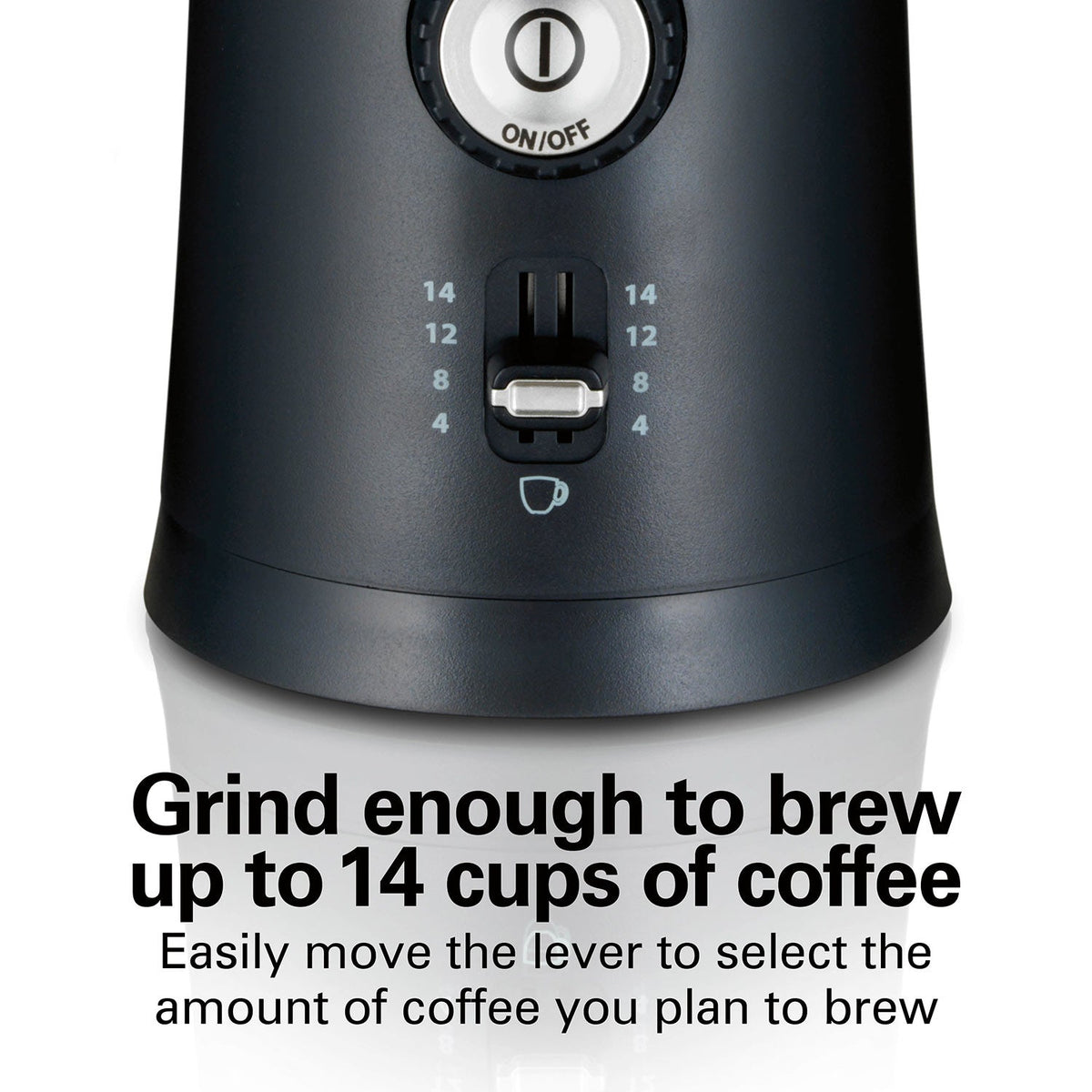 Product view