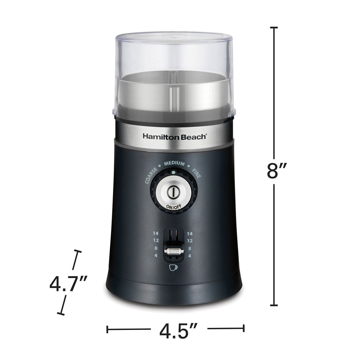 Product view