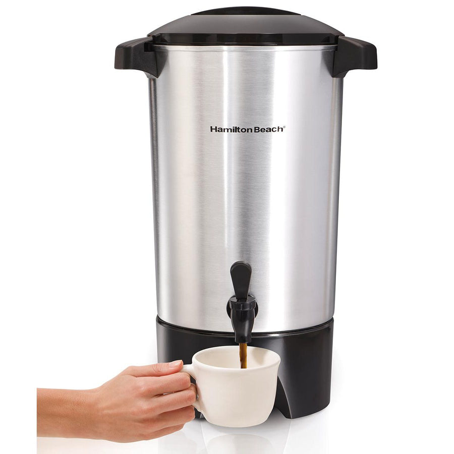 42 Cup Coffee Urn S7