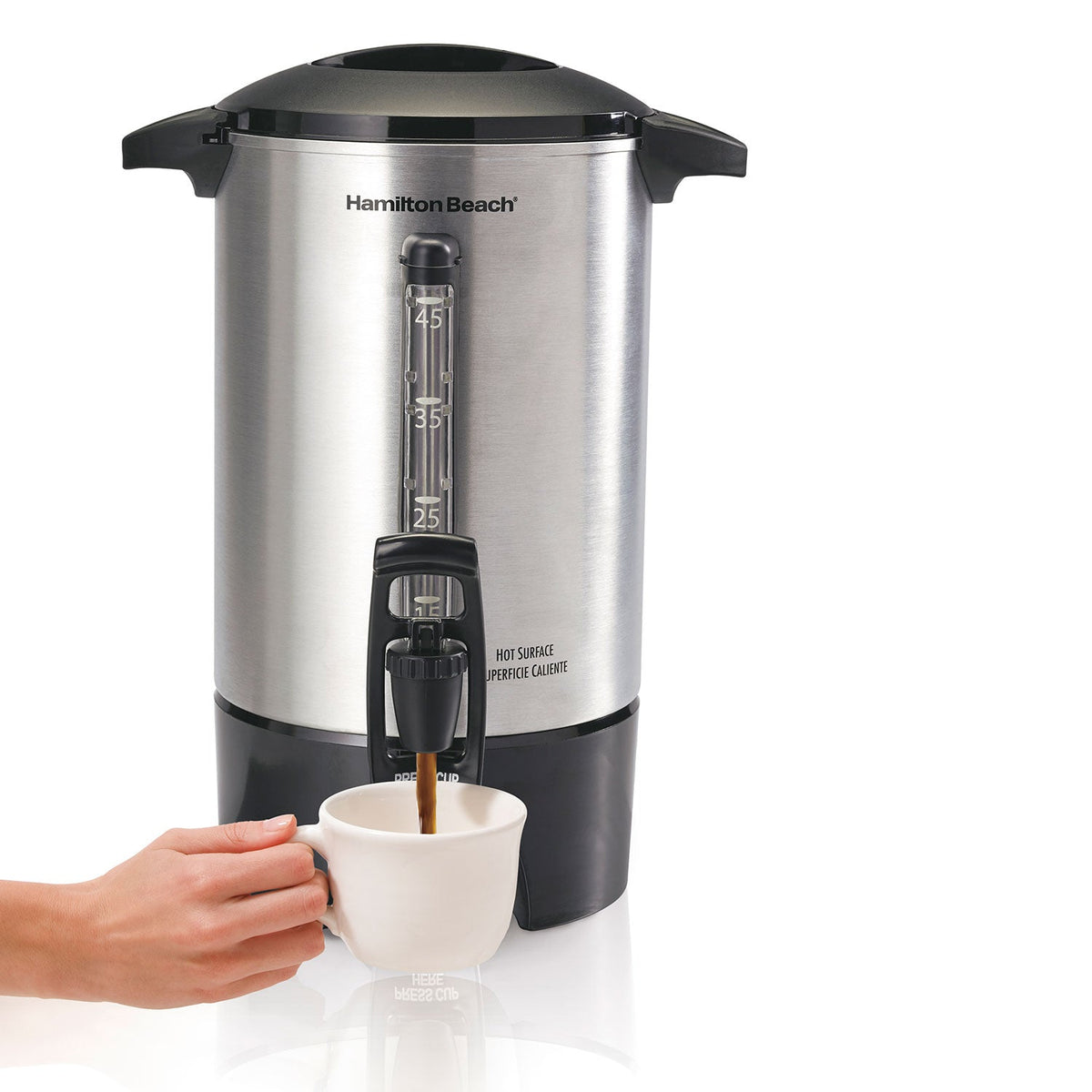 Product view