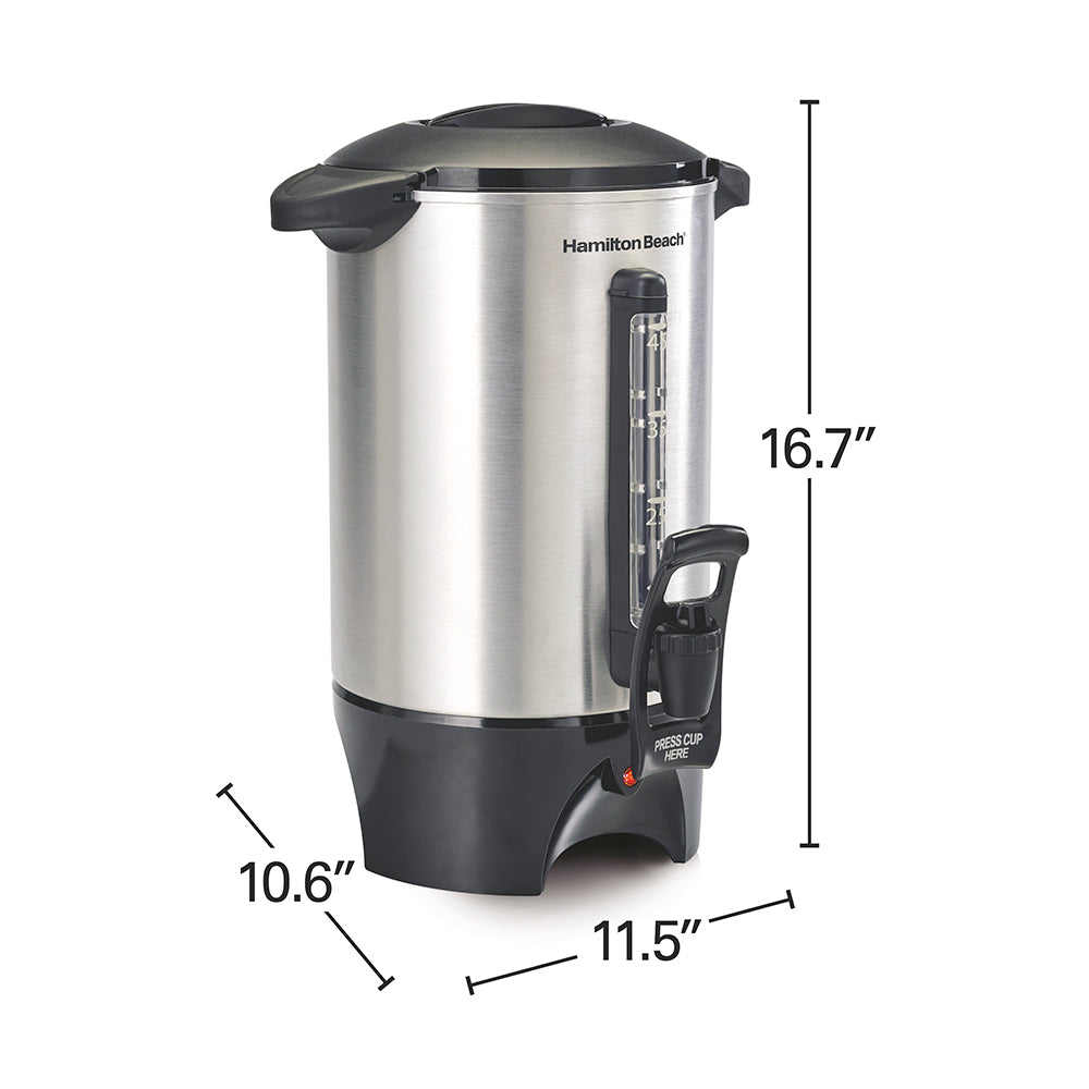 Product view