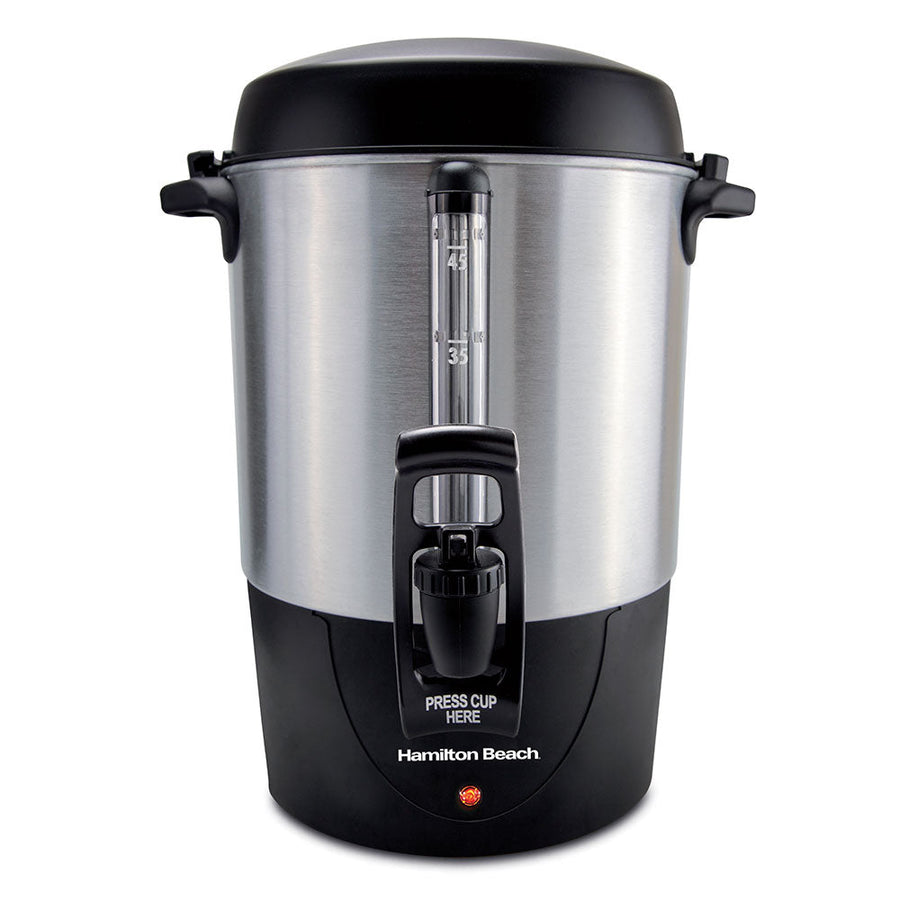 Fast Brew Coffee Urn, 45 Cup Capacity G2