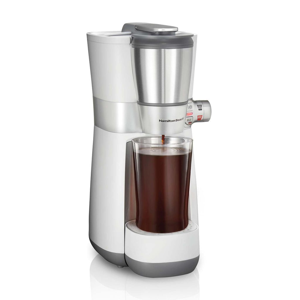 Product view