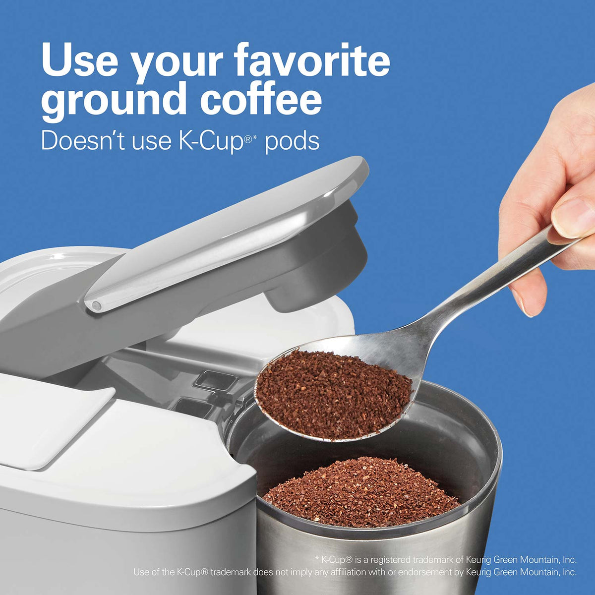 Product view
