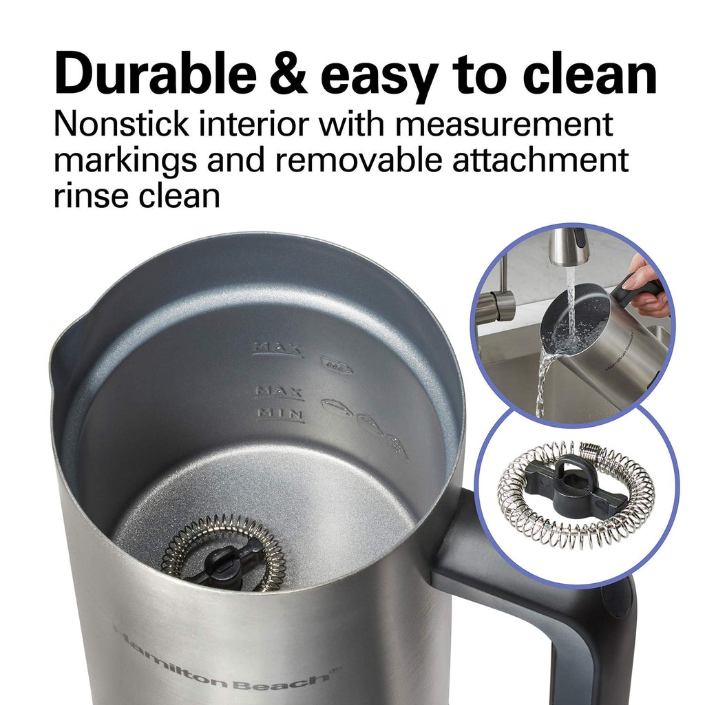 Product view