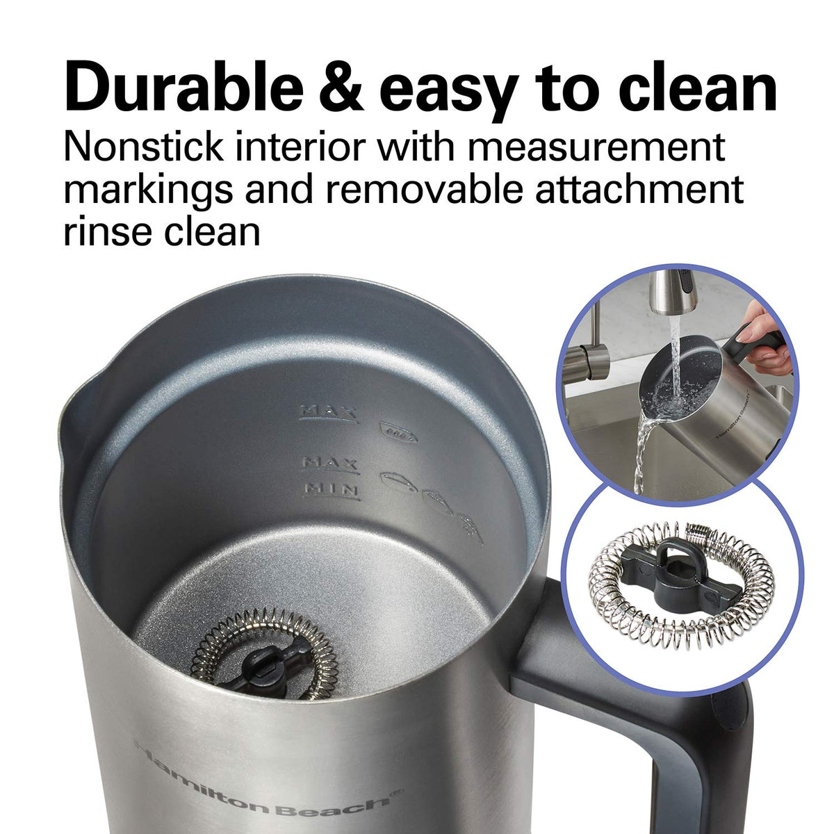 Product view