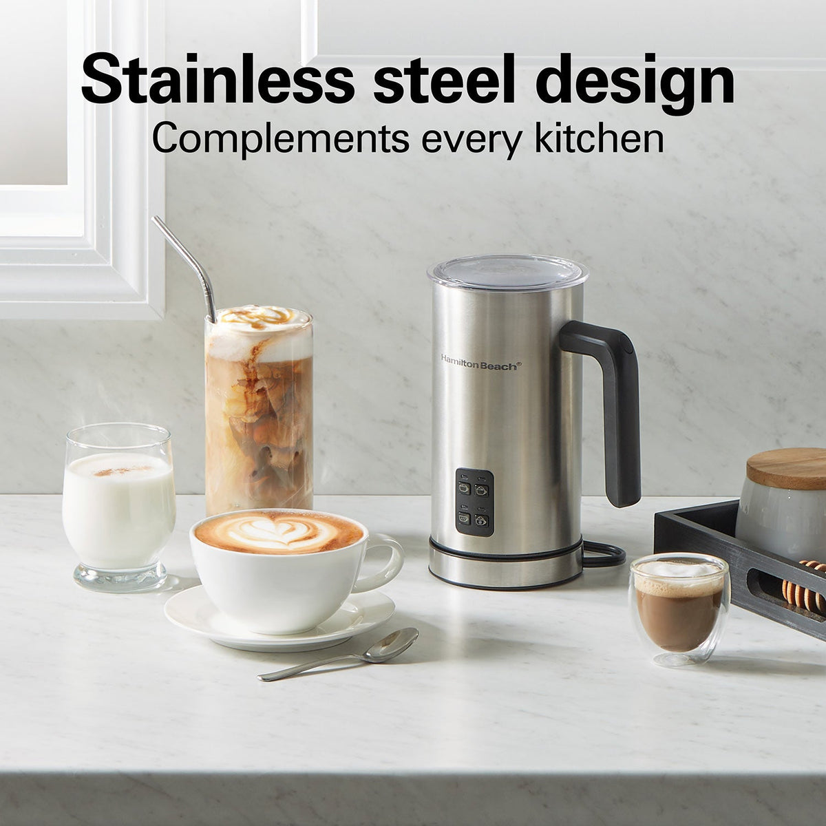 Product view