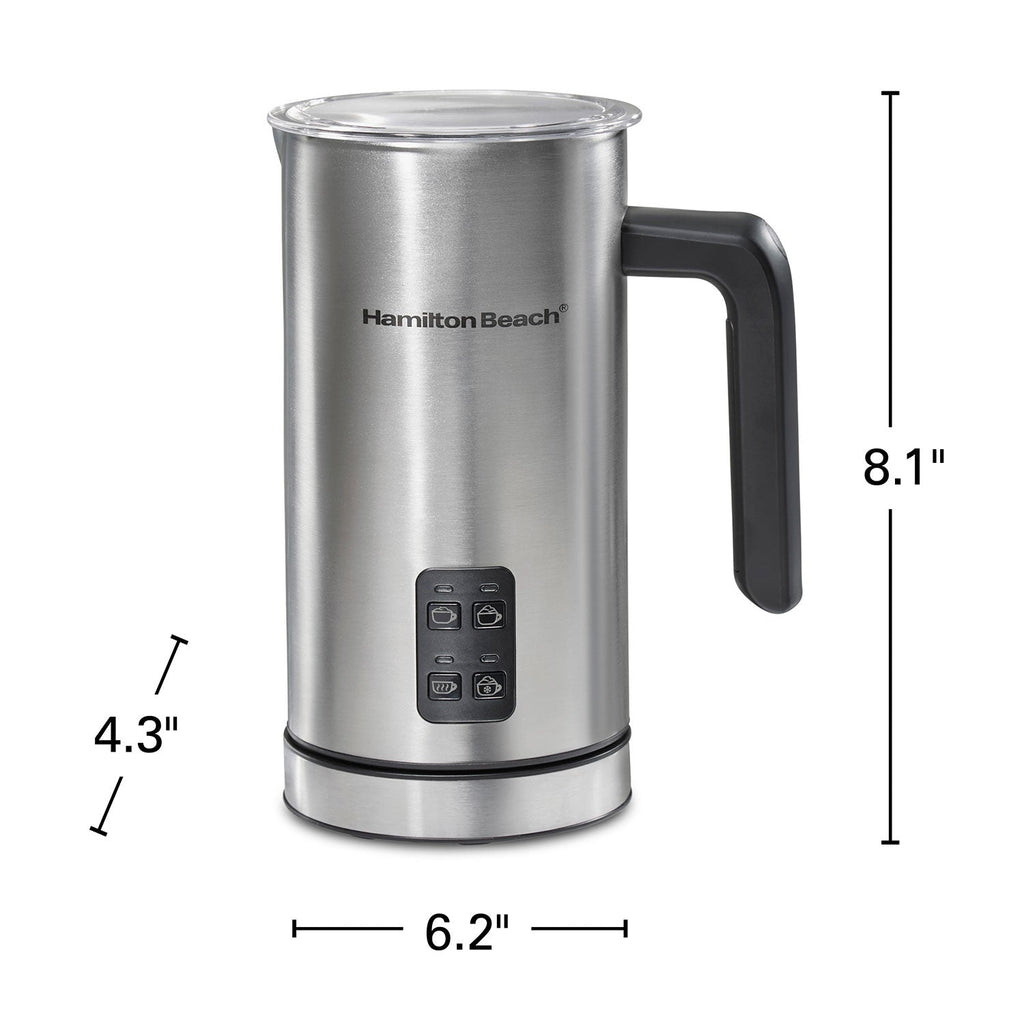 Product view