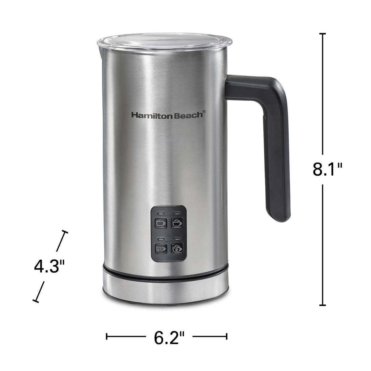 Product view