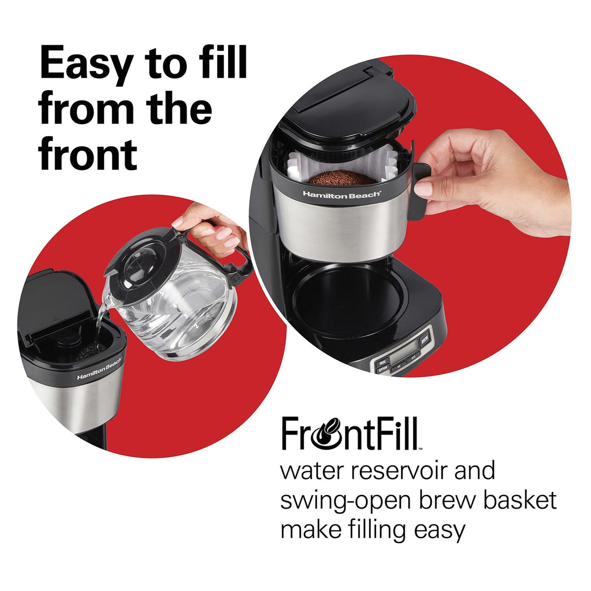 Product view