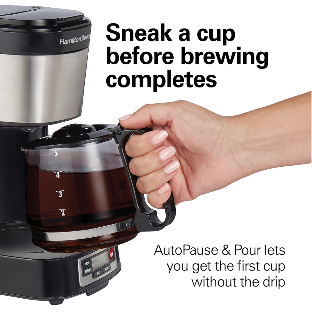 Product view