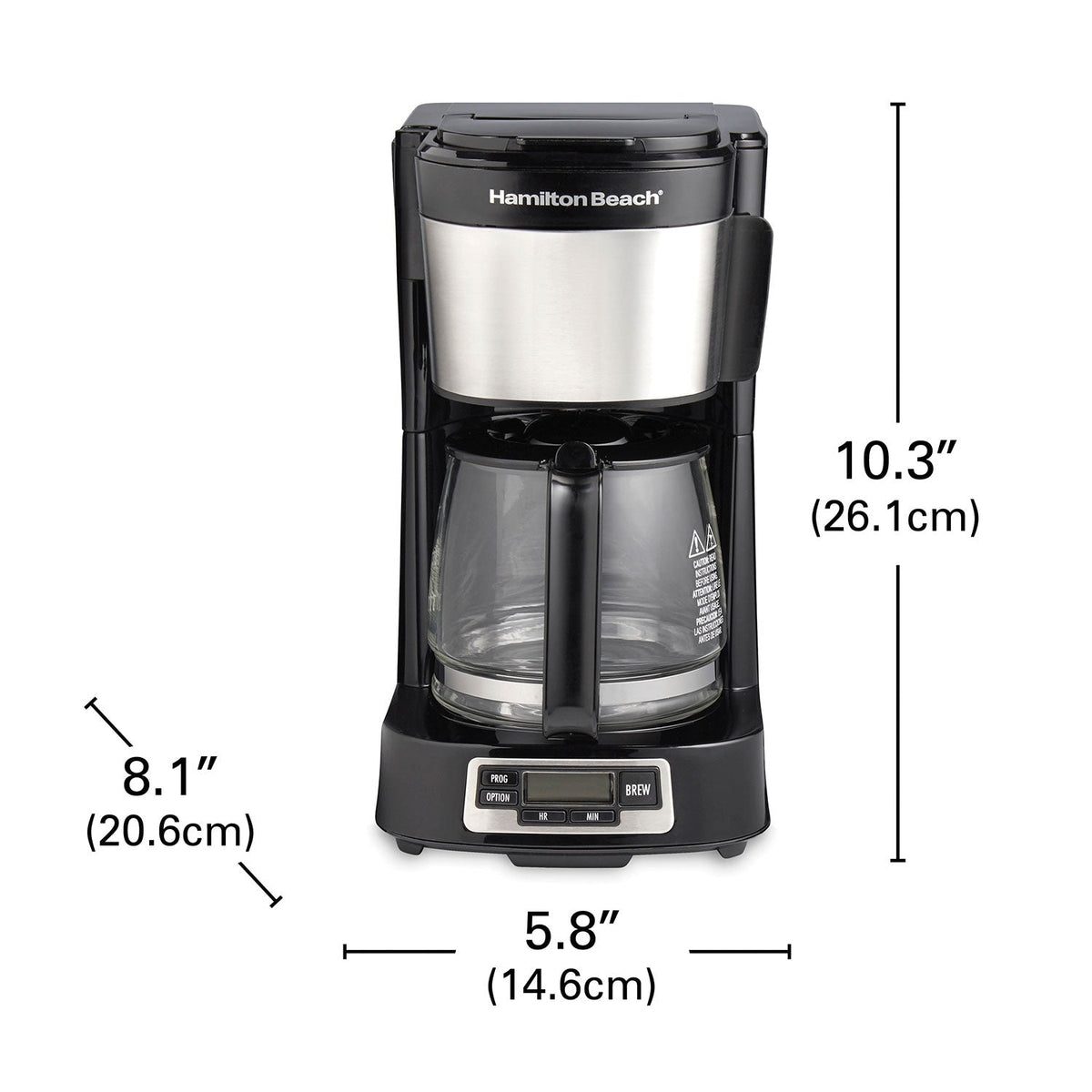 Product view