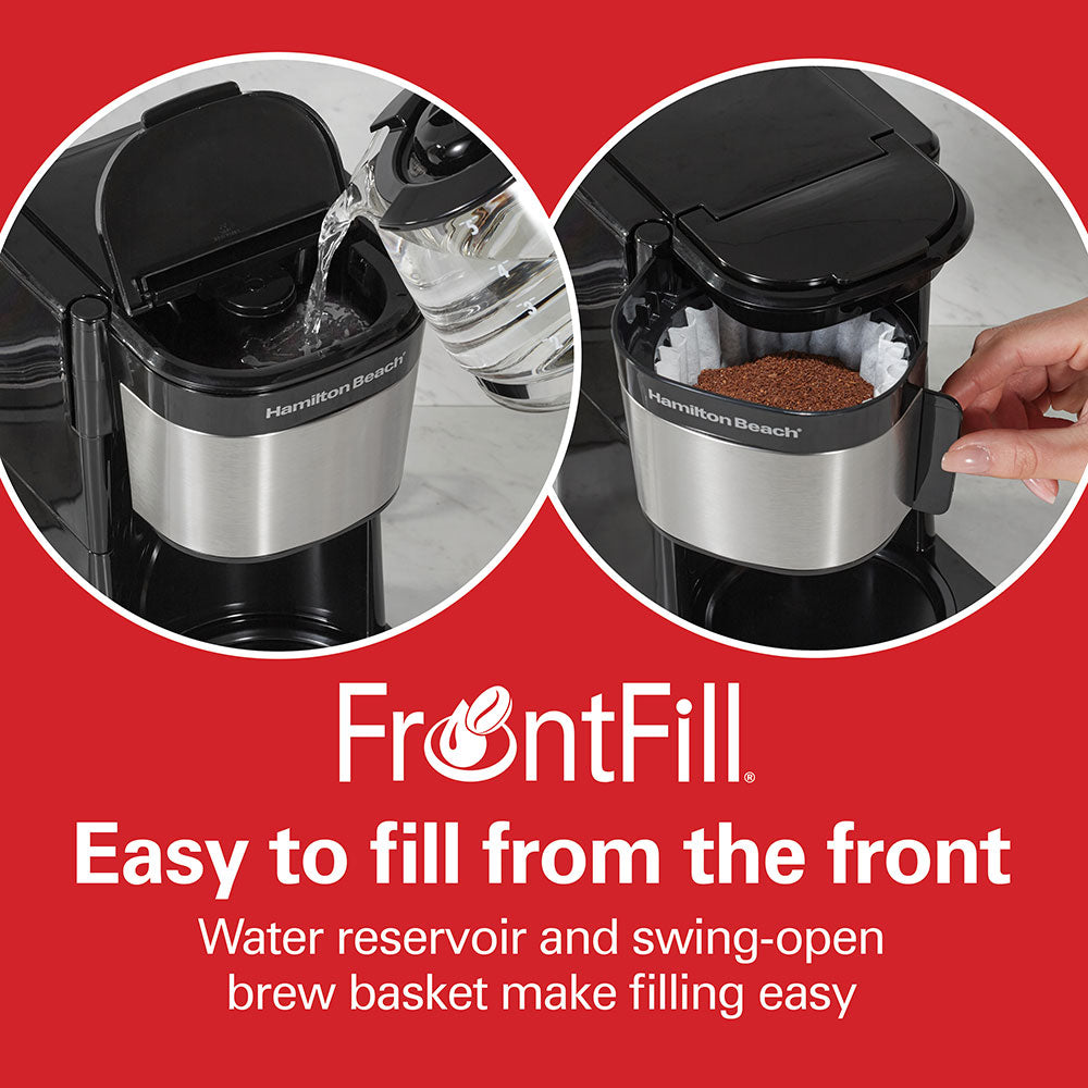 Product view