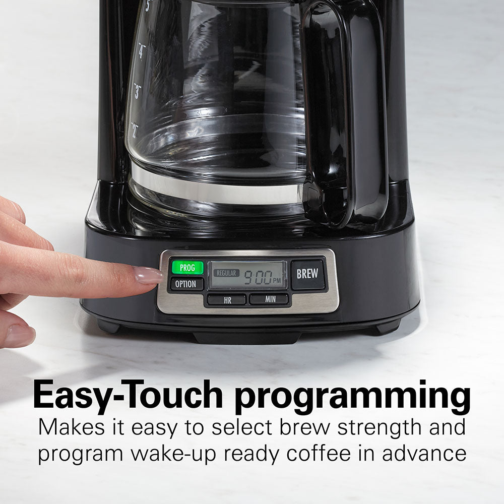 Product view