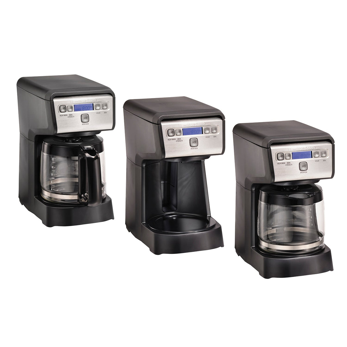 Product view