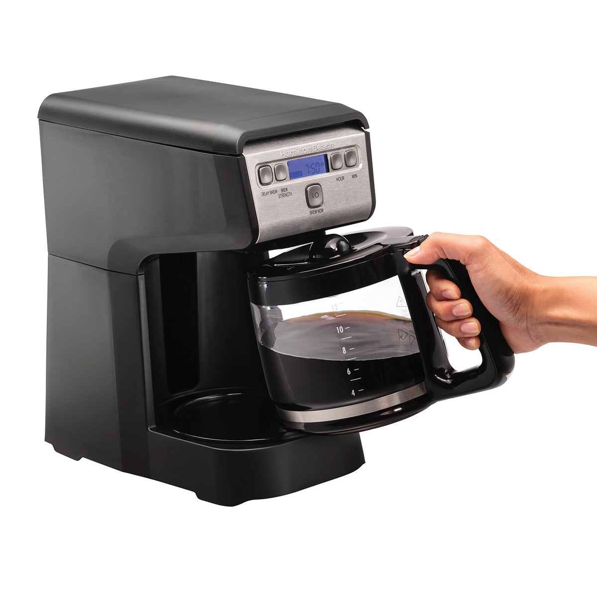 Product view