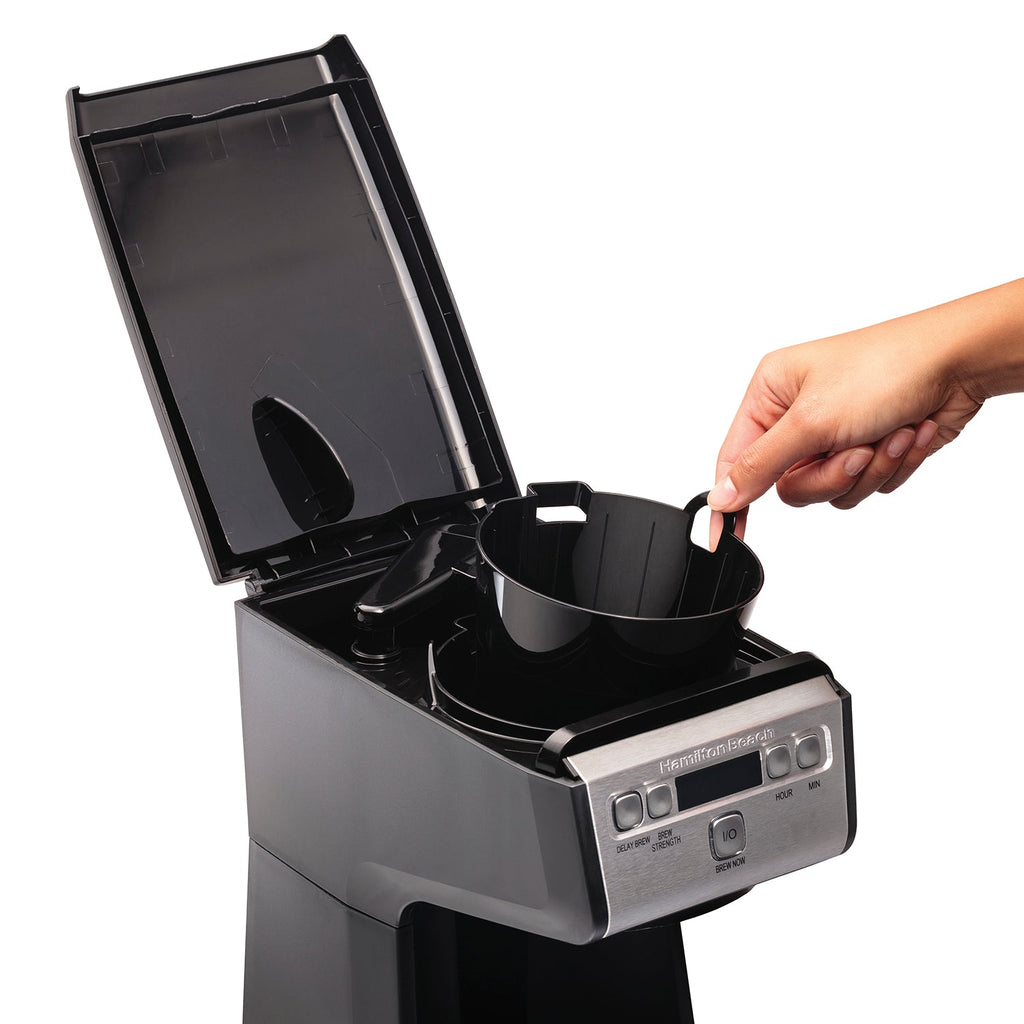 Product view
