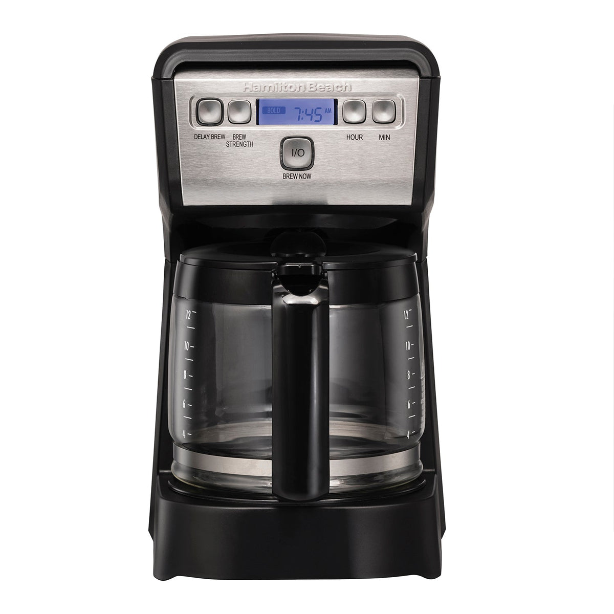 Product view